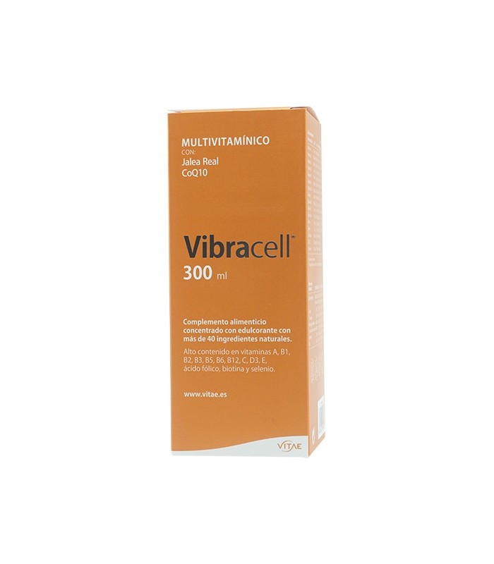 Vibracell - energia celular 300ML