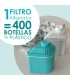 Pack de Filtros Alkanatur Drops Baja Emisión de Magnesio