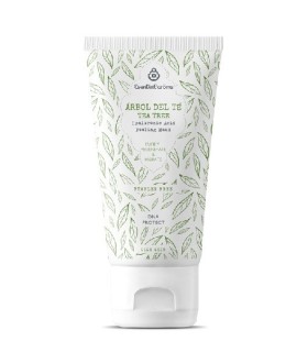 Mascarilla Exfoliante de Árbol del Té - 50ML