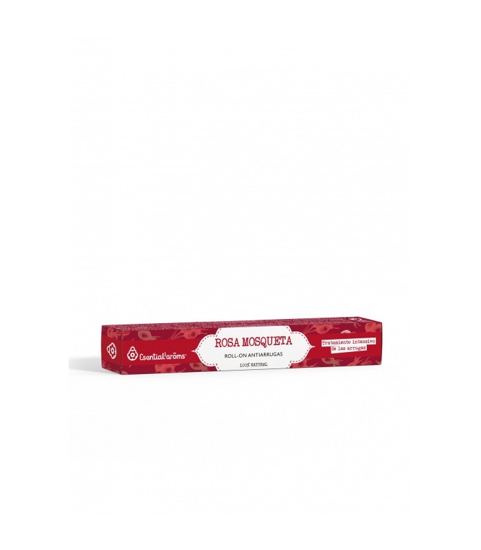 ROLL-ON ANTI-ARRUGAS ROSA MOSQUETA 7ML