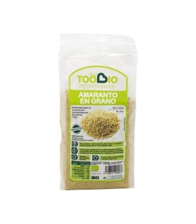 NATURGREEN B. AMARANTO BIO 450 G