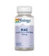 NAC-295 mg- 60 VegCaps. Sin gluten. Apto para vegetarianos