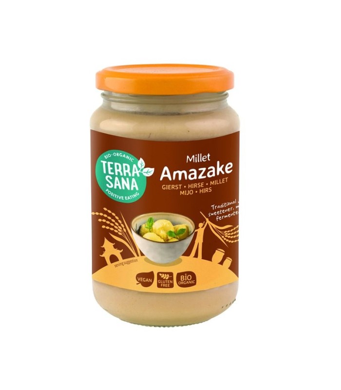 JP AMAZAKE DE MIJO 370G
