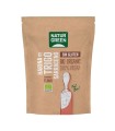 NATURGREEN HARINA TRIGO SARRACENO SIN GLUTEN BIO 500G