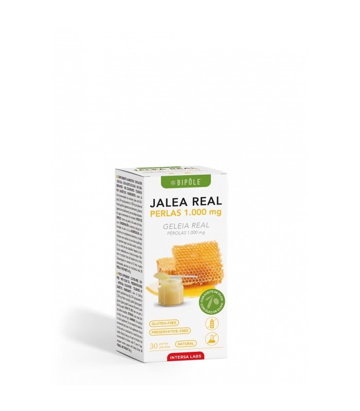 Bipôle JALEA REAL PERLAS 1000 mg