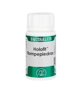 HOLOFIT ROMPEPIEDRAS 50 CÁP.