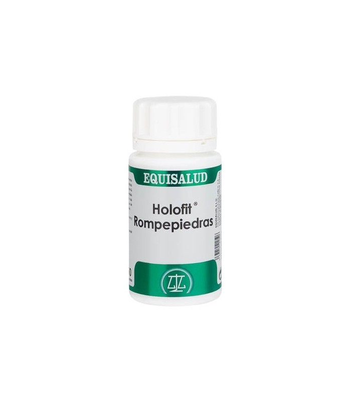 HOLOFIT ROMPEPIEDRAS 50 CÁP.