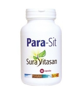 Para-sit 90 cápsulas
