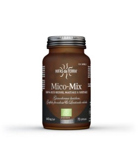 MICO-MIX+VIT C ECO - VIDRIO 70C
