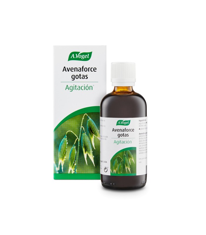 Avenaforce gotas - 100 ml
