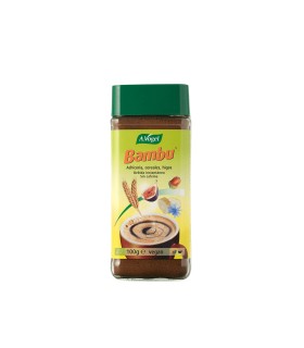 Bambú (sustituto del café) - 100 grs