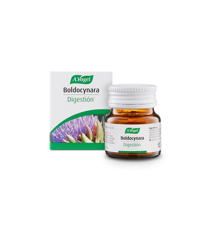 Boldocynara - 60 comprimidos