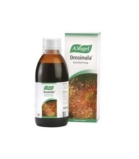 DROSINULA jarabe - 200ml