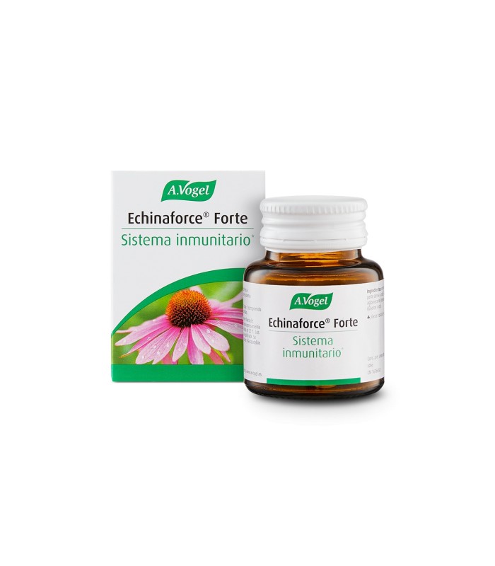 Echinaforce Forte - 0 comprimidos