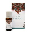 ACEITE DE FRAGANCIA PACHULÍ GOLOKA - 10ml