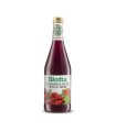 Jugo de arándanos rojos plus - 500 ml