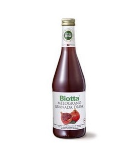 Jugo de granada - 500 ml