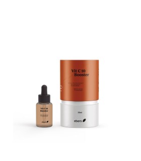 Vit C 10 Booster - 30 ml