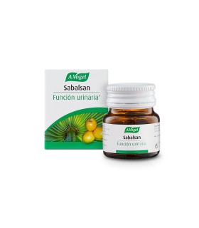 Sabalsan - 30 cápsulas