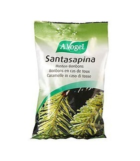 Santasapina bonbons - 100 g