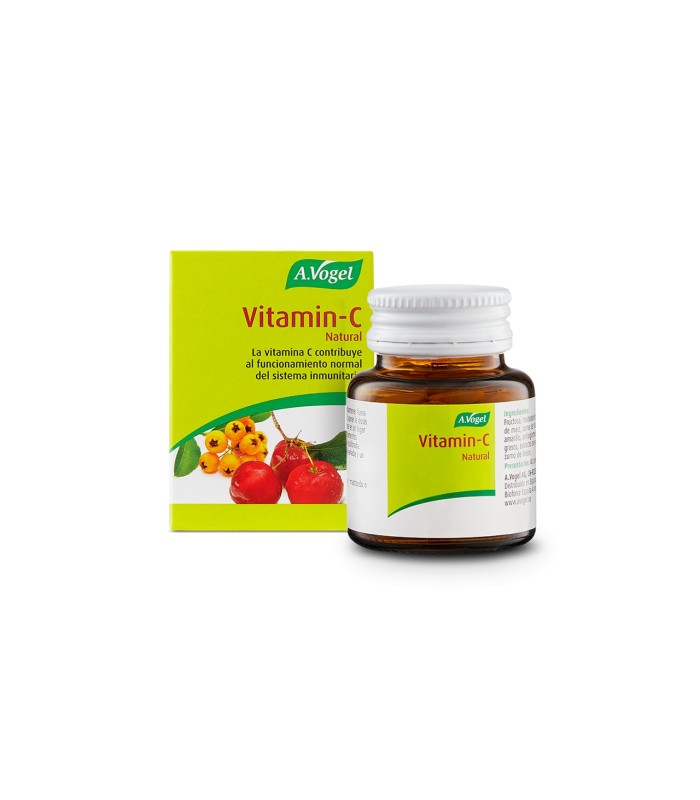 Vitamina C - 40 comp.