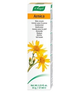 Crema de Árnica en tubo - 35 g