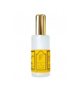 AGUA DE COLONIA GINGER & LEMON 100 ml