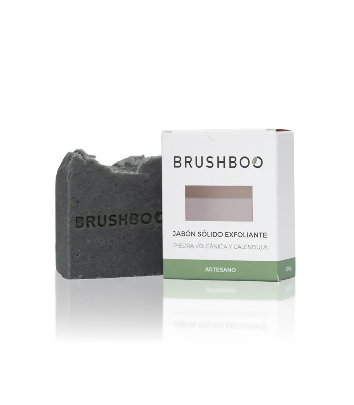 Jabon Solido Exfoliante