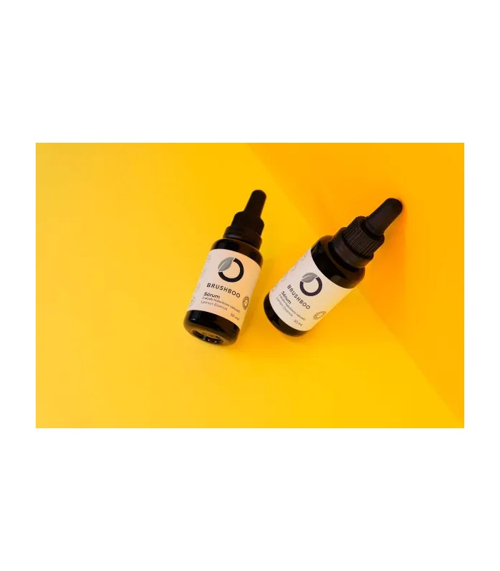 Sérum reparador Vit- C Bio Lemon Essence