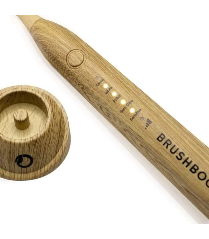 Cepillo eléctrico Ecosonic