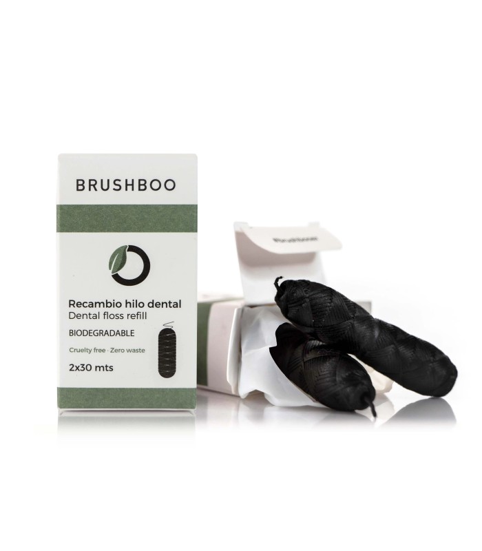 Recambio Hilo Dental (Pack x2)