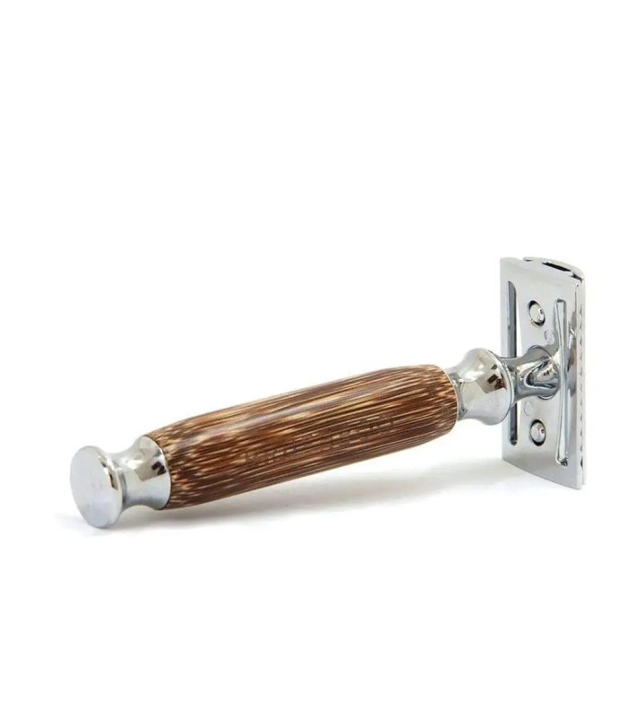 Maquinilla de afeitar tradicional