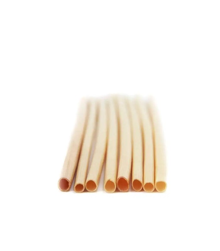 Pajitas de Trigo (Pack x100)