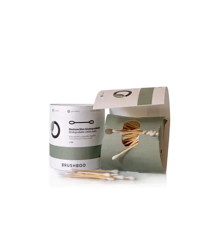 Eco Pack – Conciencia Eco