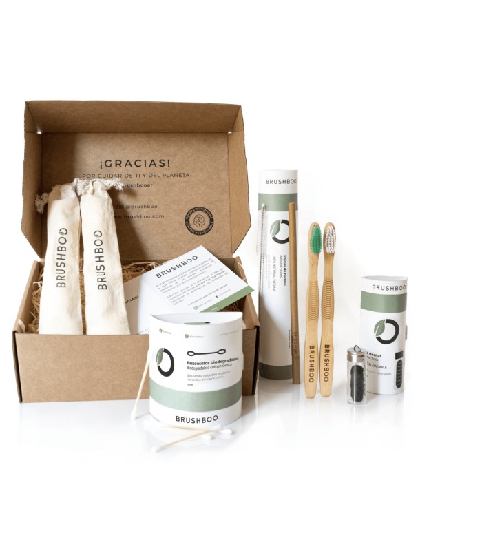 Gemelos Magglass Barrio Sésamo