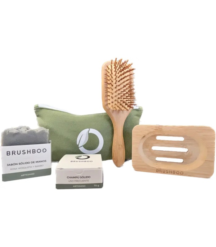 ECO PACK - CUIDADO TOTAL