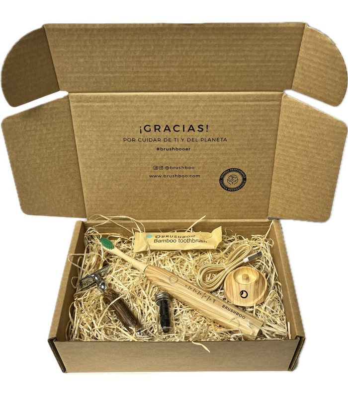 Gemelos de Camisa Magglass Extremoduro