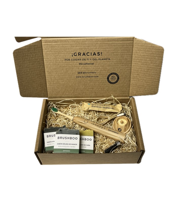 ECO PACK - DEEP CLEAN