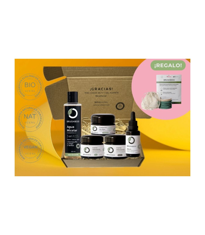 ECO PACK - BELLEZA INTEGRAL