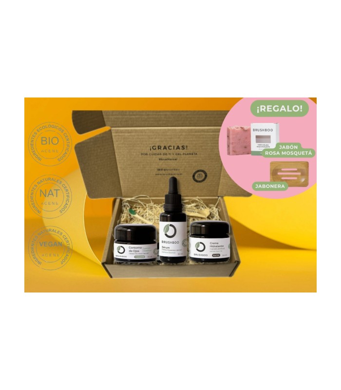 ECO PACK - RITUAL NOCHE