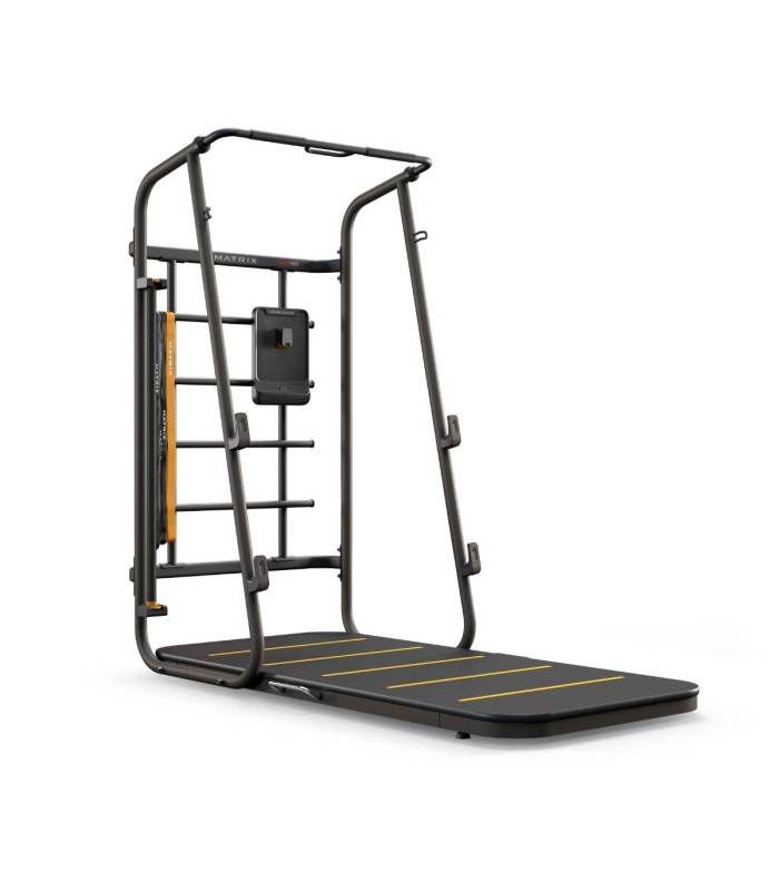 Connexus home - Matrix Fitness