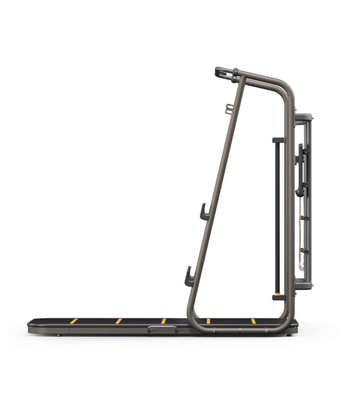 Connexus home - Matrix Fitness