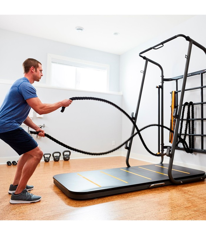 Connexus home - Matrix Fitness
