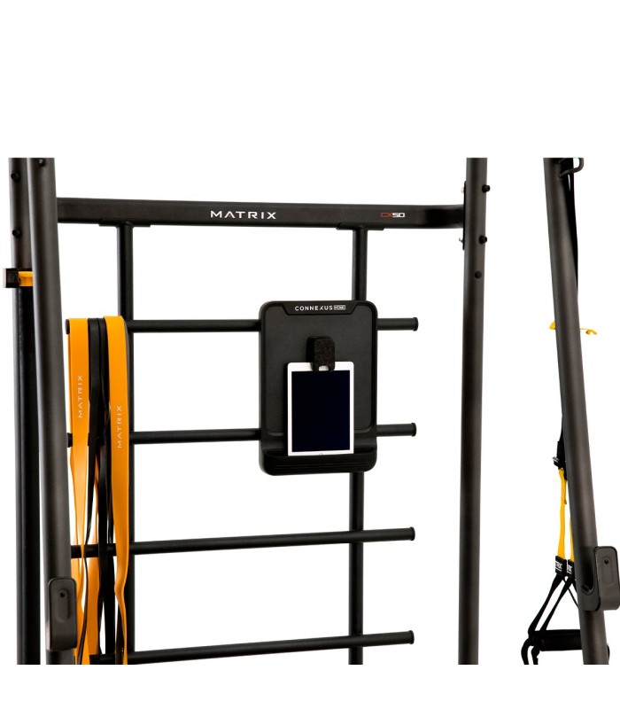 Connexus home - Matrix Fitness