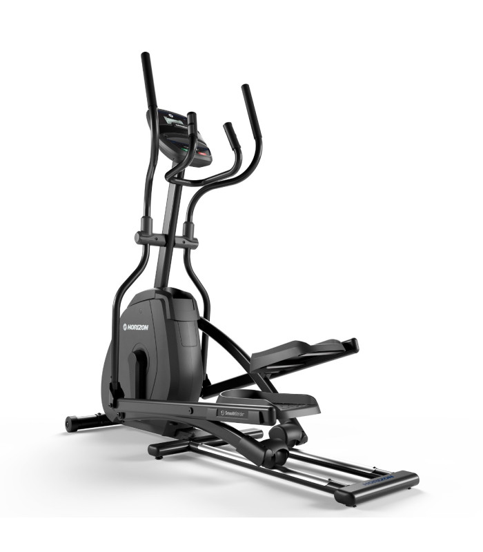 Elíptica EX59 - Horizon Fitness
