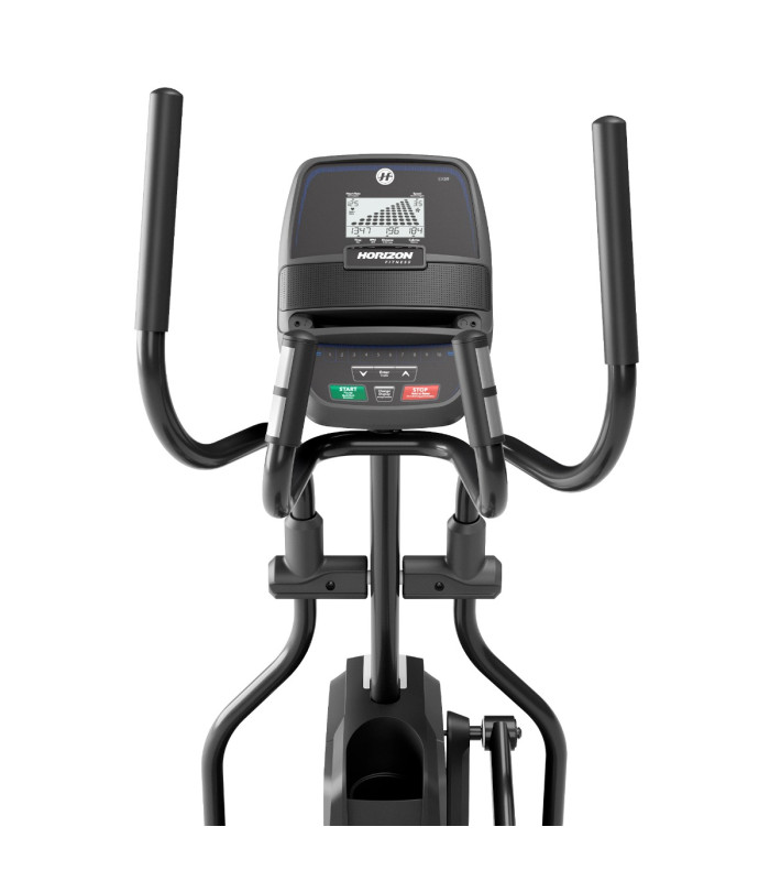 Elíptica EX59 - Horizon Fitness