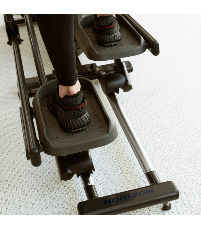 Elíptica EX59 - Horizon Fitness