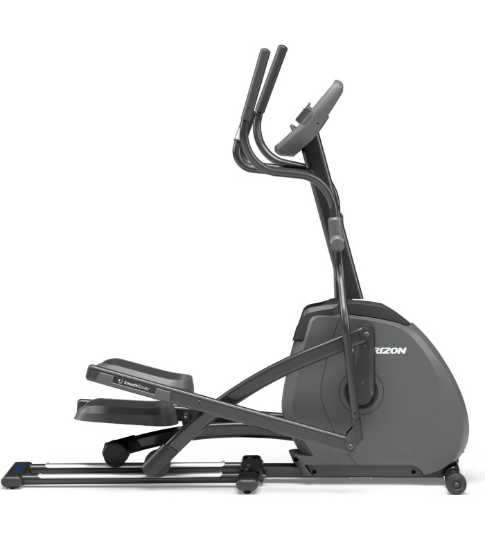 Elíptica EX59 - Horizon Fitness