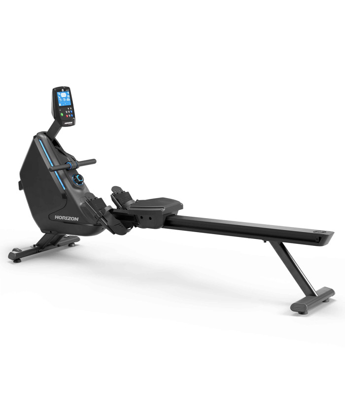 Máquina de remo Oxford 6 - Horizon Fitness
