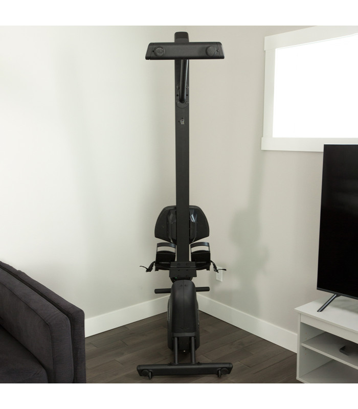 Máquina de remo Oxford 6 - Horizon Fitness